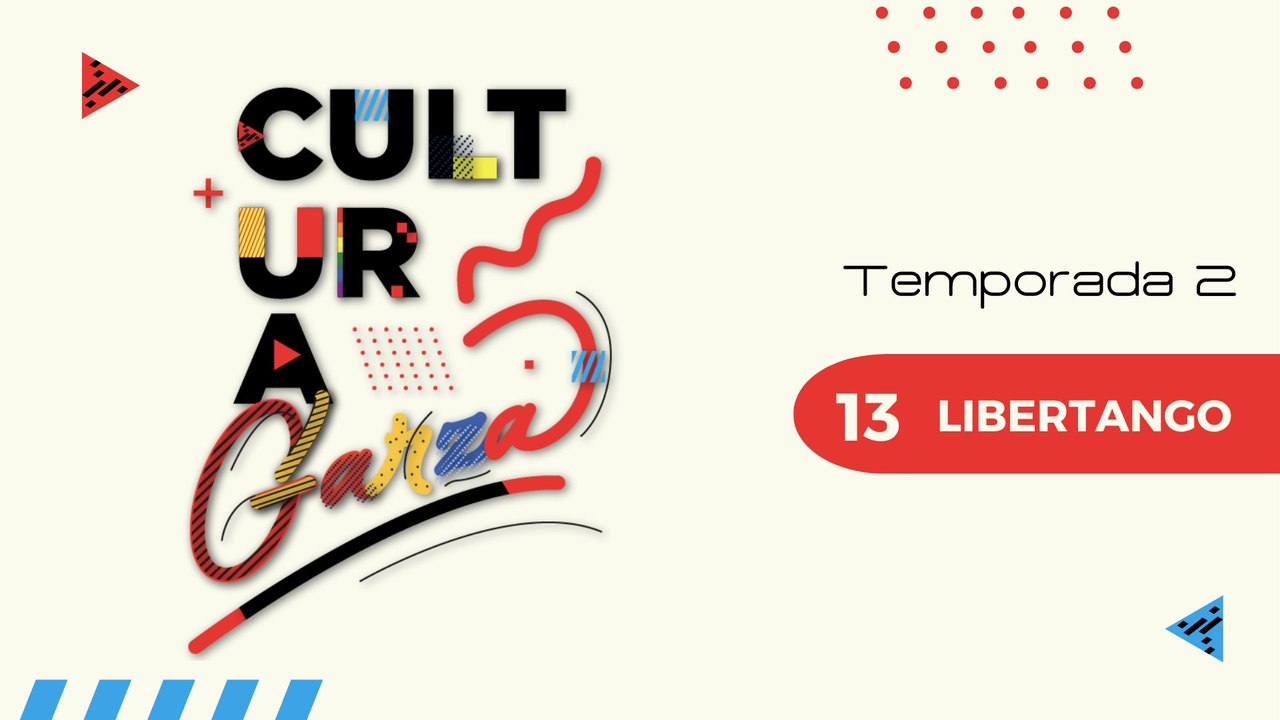 13 LIBERTANGO