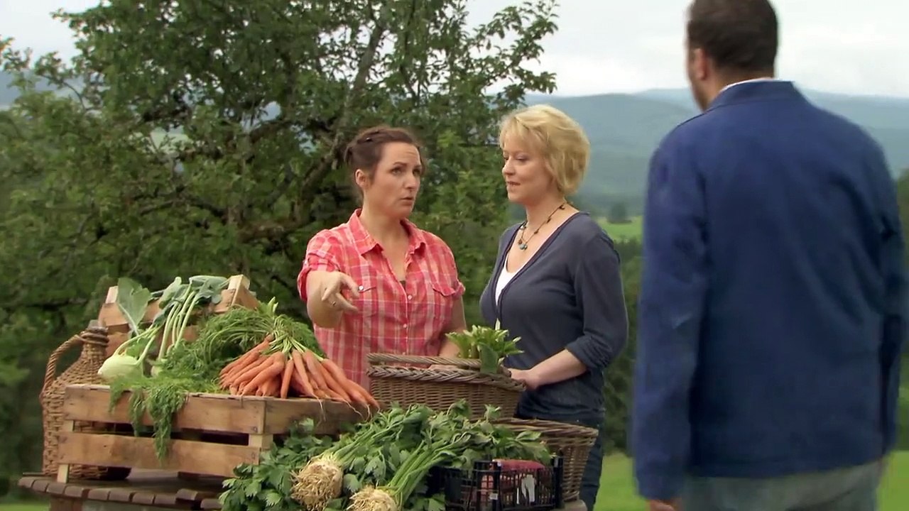 Tiere bis unters Dach Staffel 3 Folge 2