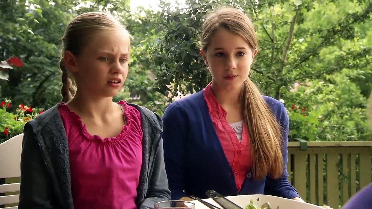 Tiere bis unters Dach Staffel 3 Folge 6