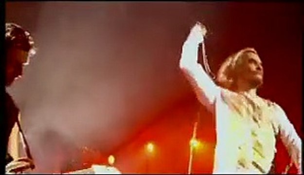 Florent Pagny - Bienvenue chez moi