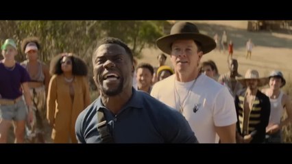 Me Time Enfin Seul Bande annonce