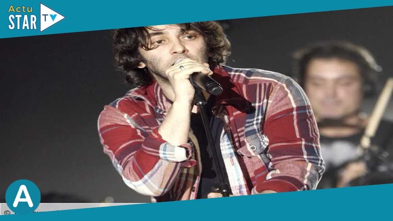 Damien Saez « endetté » depuis 15 ans : le chanteur transparent sur sa situation financière