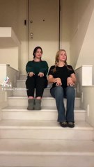 Σαν κοριτσάκι η Νατάσα Θεοδωρίδου: Με κοτσίδες και χωρίς ίχνος μακιγιάζ