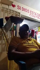 Freddy Olaverría: el video que publicó antes de matar a sus dos hijos y suicidarse