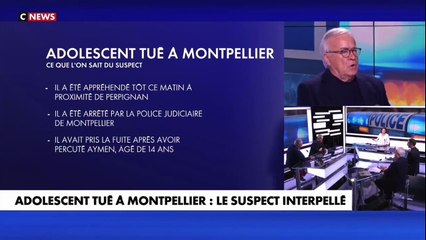 "Les musulmans s'en foutent de la République" : l'Arcom saisie pour des propos choquants sur CNews (vidéo)