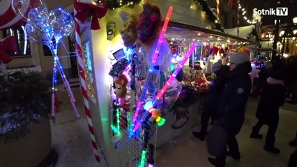 Страшный Новый Год: Война, Неопределенность и Турбулентность 🎆