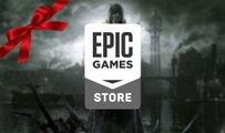 Epic Games Store : Deux jeux gratuits pour le 29 décembre !