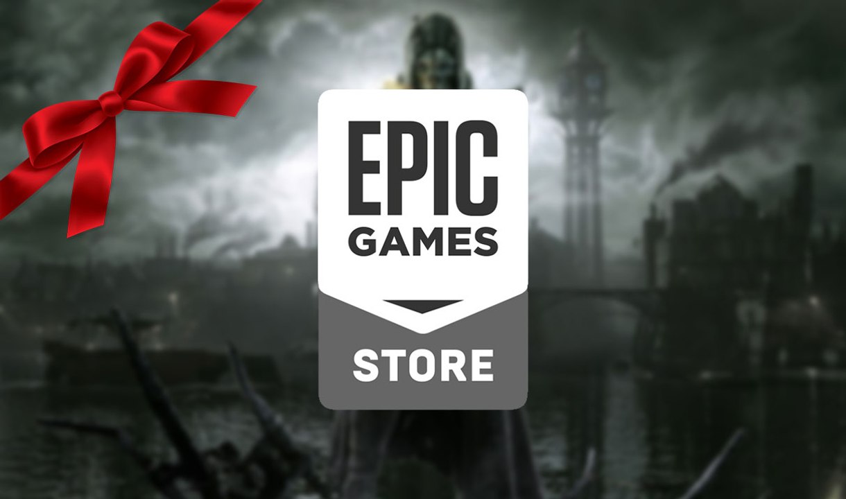 Epic Games Store : Deux jeux gratuits pour le 29 décembre !