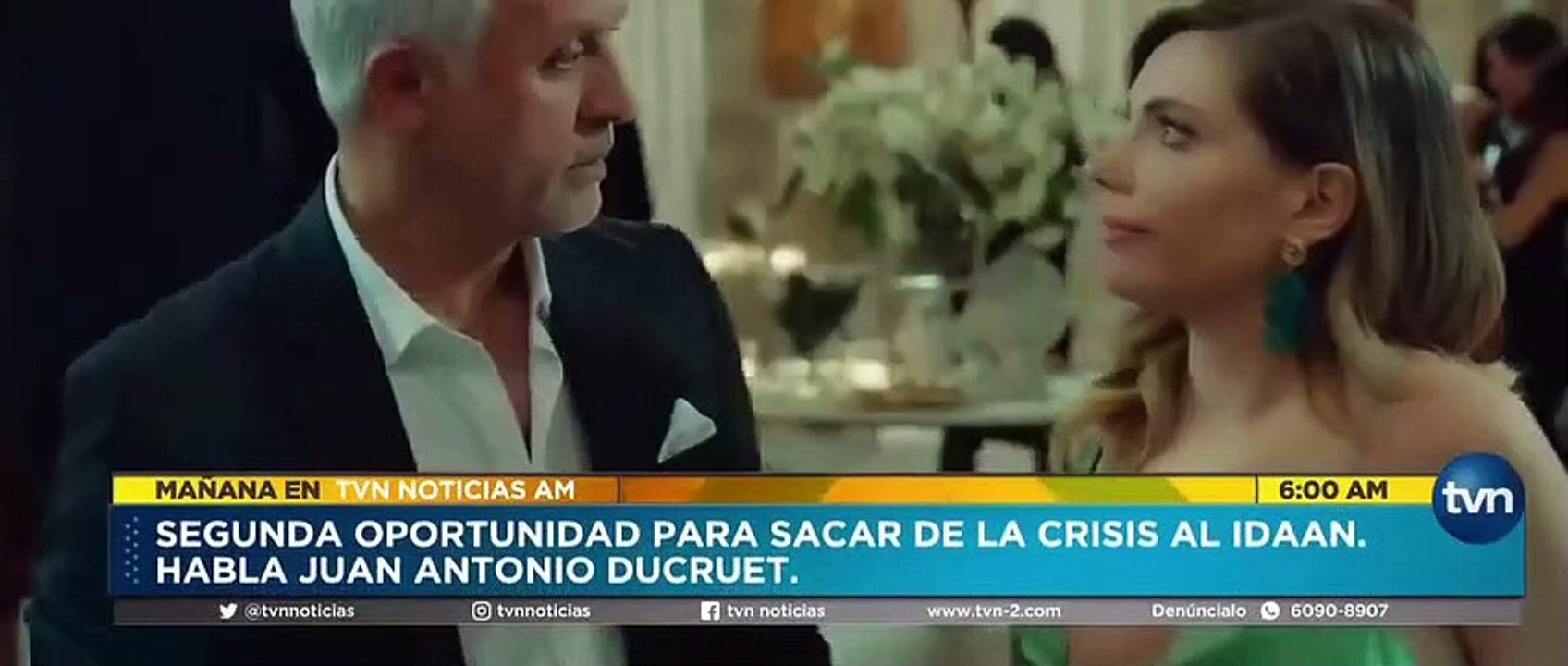 Fruto Prohibido Capitulo 237 - Fruto Prohibido Capitulo 237