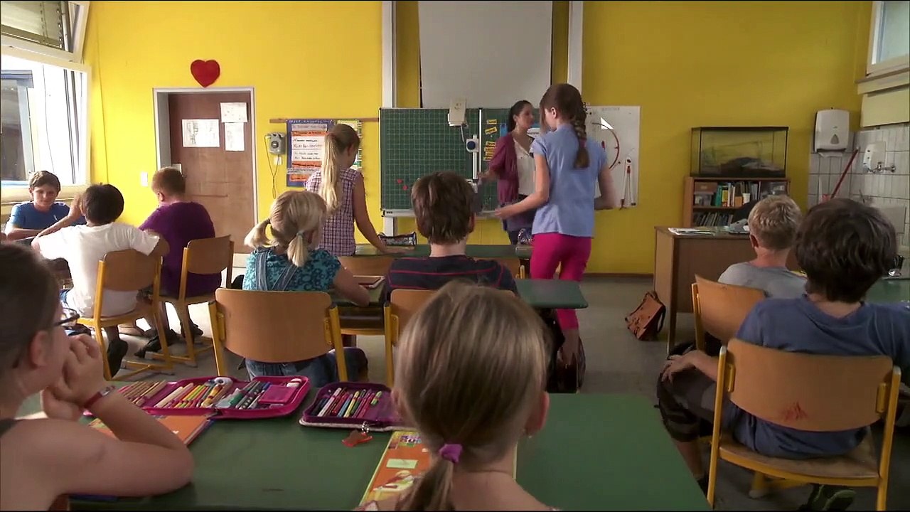 Tiere bis unters Dach Staffel 3 Folge 10