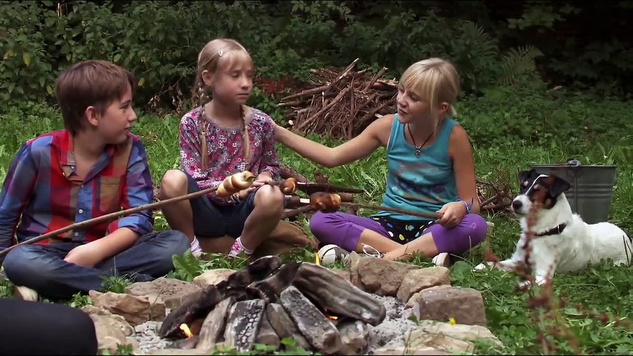 Tiere bis unters Dach Staffel 3 Folge 13