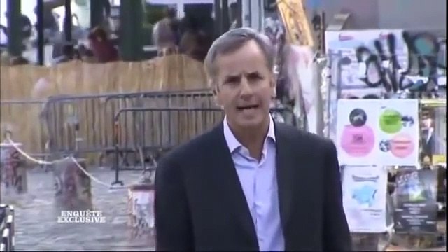 Enquête Exclusive 2022 - Drogues Dures au Cœur de Paris ENQUÊTE EXCLUSiVE