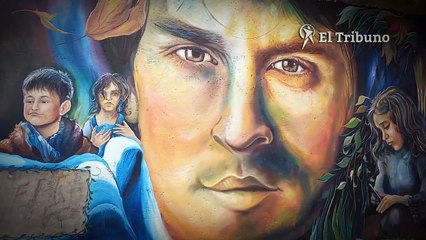 La infancia de Leo Messi contada por sus amigos de La Bajada