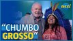 Lula anuncia a primeira ministra dos Povos Indígenas