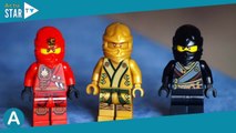 Réduction immanquable pour ces 3 jeux Lego Ninjago