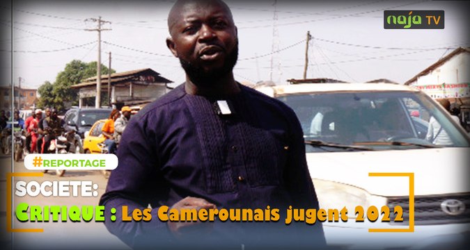 Critique : les Camerounais jugent 2022