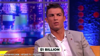 Inside the $500 Million Lifestyle of Cristiano Ronaldo