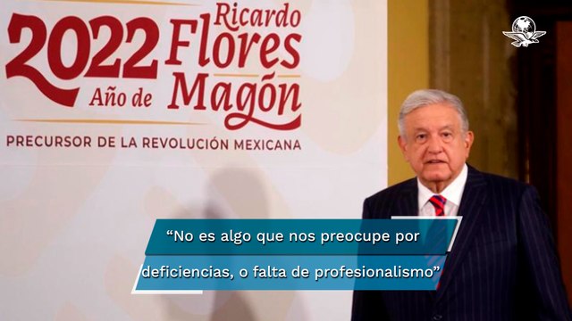 AMLO asegura que López-Gatell ha tenido un desempeño ejemplar en la estrategia contra Covid