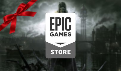 Epic Games Store oferece dois jogos grátis em 29 de dezembro para encerrar oferta de fim de ano