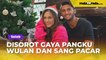 Kumpul Bareng Keluarga, Gaya Pangku-pangkuan Wulan Guritno dan Sabda Ahessa Disorot: Kecewa Penonton