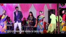 Beha Nai Hobi || Pomi & Goutam Jhumar Stage Program || NEw Jhumar Song 2023