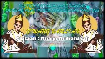 Instrumental Banjar Songs With Panting Musical Instruments - 'Giwang Barlian'