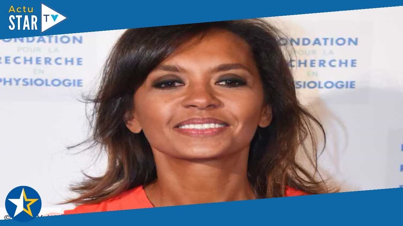 “J’ai parfois pleuré de rage, de tristesse” : Karine Le Marchand se confie sur son “année éprouvante