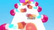 Jelly Raid _- All Levels Gameplay Android,ios (Levels 1-3)