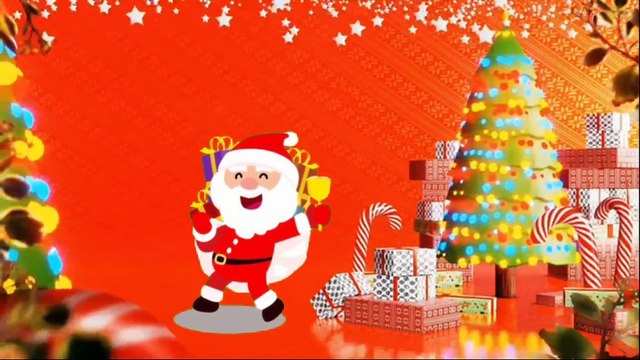 Jingle bells music track 2023