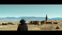 Murder at Yellowstone City Bande-annonce (FR)