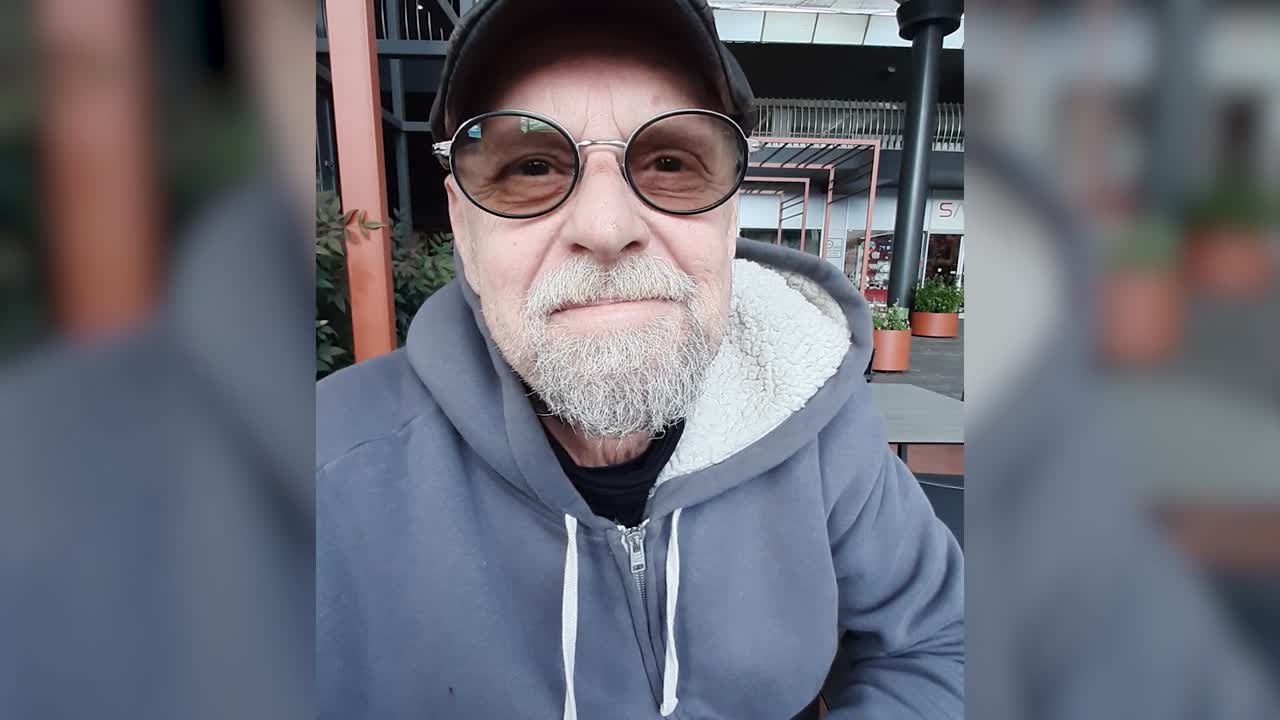 Umbro sfida il caro bollette: "In casa sto al freddo"