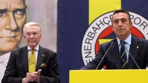 Galatasaray maçı sonrası Fenerbahçe ve Uğur Dündar'dan zehir zemberek açıklama