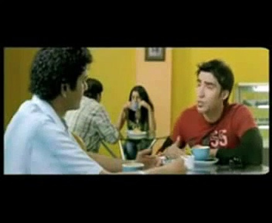 Suno Na.. Ek Nanhi Aawaz Bande-annonce (EN)