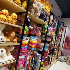 Orion Mall - Market 99 Full Tour