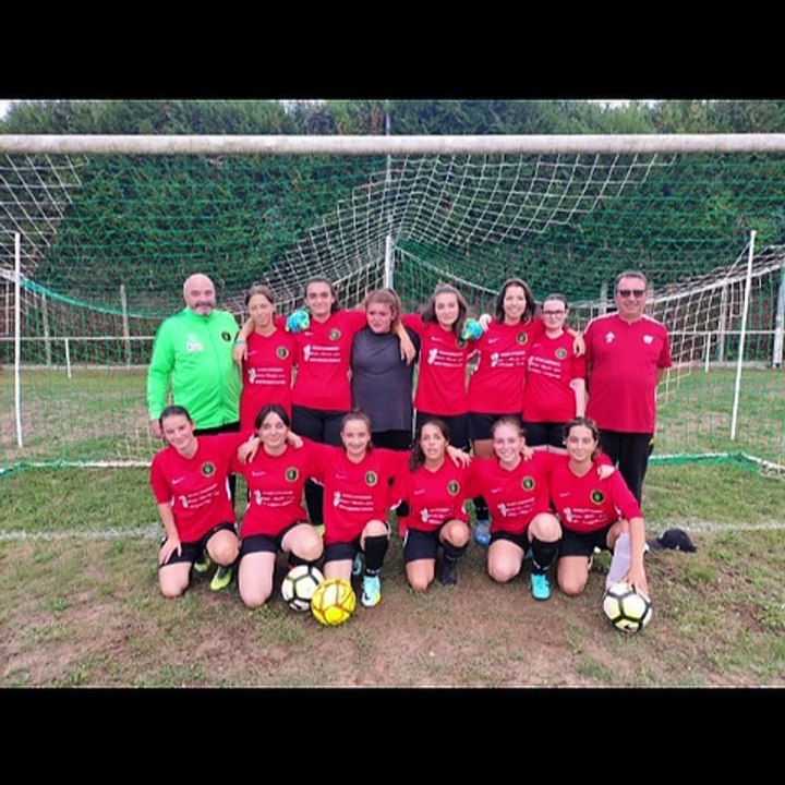 Mise en lumière de nos Féminines