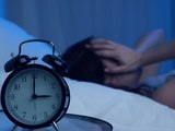 So wirken sich Schlafprobleme auf das Schlaganfallrisiko aus