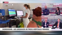 Système de santé français : analyses d'un fiasco !   - 1 -