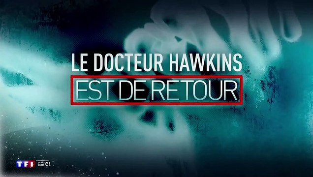 The Resident - saison 4 Bande-annonce VF