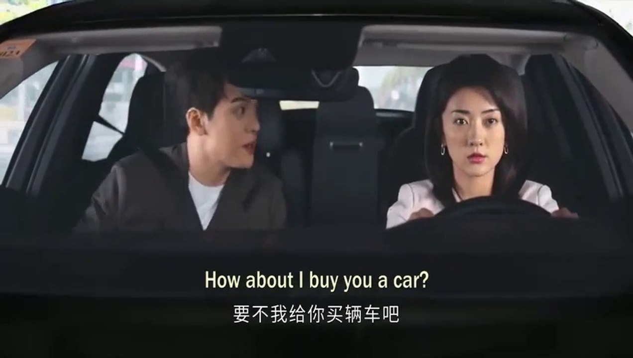 Hi Venus (2022) EP 19 ENG SUB
