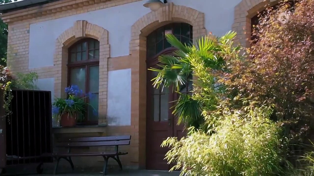 Tierärztin Dr. Mertens Staffel 6 Folge 11