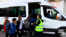 İstanbul'da okul servis ücretlerine zam: Veliler tepkili, şoförler 