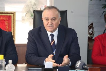 MHP Grup Başkanvekili Akçay'dan EYT düzenlemesi değerlendirmesi