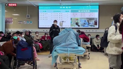 La France doit-elle prendre des mesures contre la Chine ?