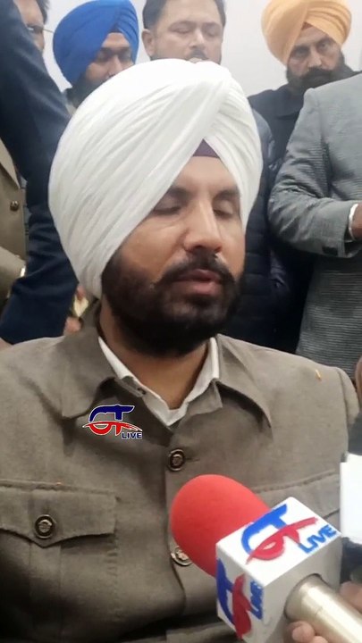 ਸੁਣੋ ਕਿ ਬੋਲ ਗਏ ਕਾਂਗਰਸ ਦੇ ਪੰਜਾਬ ਪ੍ਰਧਾਨ ਅਮਰਿੰਦਰ ਸਿੰਘ ਰਾਜਾ ਵੜਿੰਗ