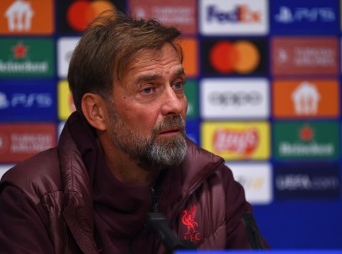 Cody Gakpo, Roberto Firmino future and team news: Jurgen Klopp's Liverpool vs Leicester press conference