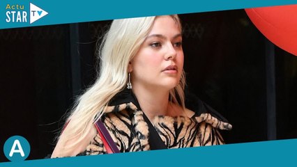 Louane évoque sans filtre ses envies de suicide : "Tu ne veux plus vivre..."
