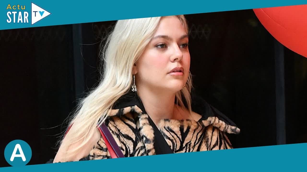 Louane évoque sans filtre ses envies de suicide : "Tu ne veux plus vivre..."