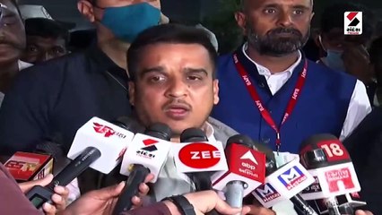 આ નગર એ આસ્થા અને મેનેજમેન્ટનો સૌથી મોટો સિમ્બોલ છે: સંઘવી