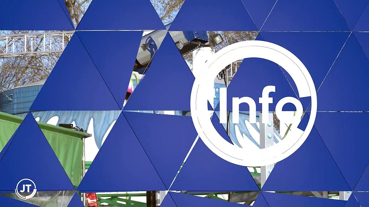 LUYNES / Ambiance brésilienne au cirque Georget