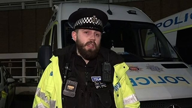 Spiking: Needle pricking has become a ‘prevalent trend’